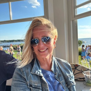 Elisabeth Wilson